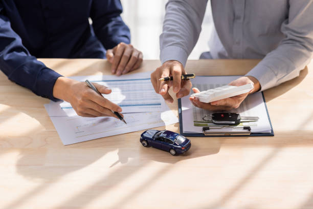 Car insurance options for Norwood residents